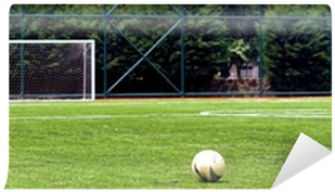 Soccer Goal Net Png Football Goal - Football (400x400), Png Download