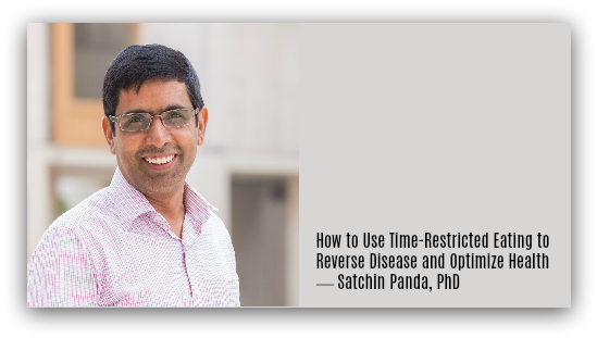 How To Use Time-restricted Eating To Reverse Disease - Intermittent Fasting (556x318), Png Download