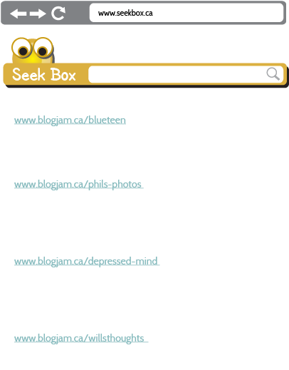Depressed Hide And Seek Screen2 - Film (443x600), Png Download