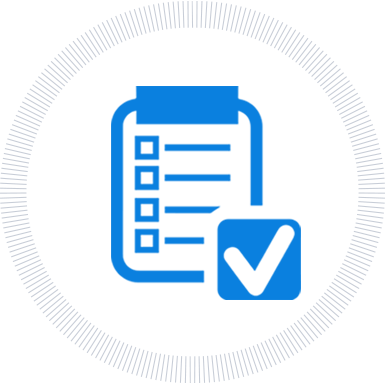 Market360-guaranteed - Icon (385x385), Png Download