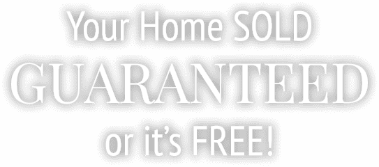 Your Home Sold Guaranteed Or It's Free - Beer (543x240), Png Download