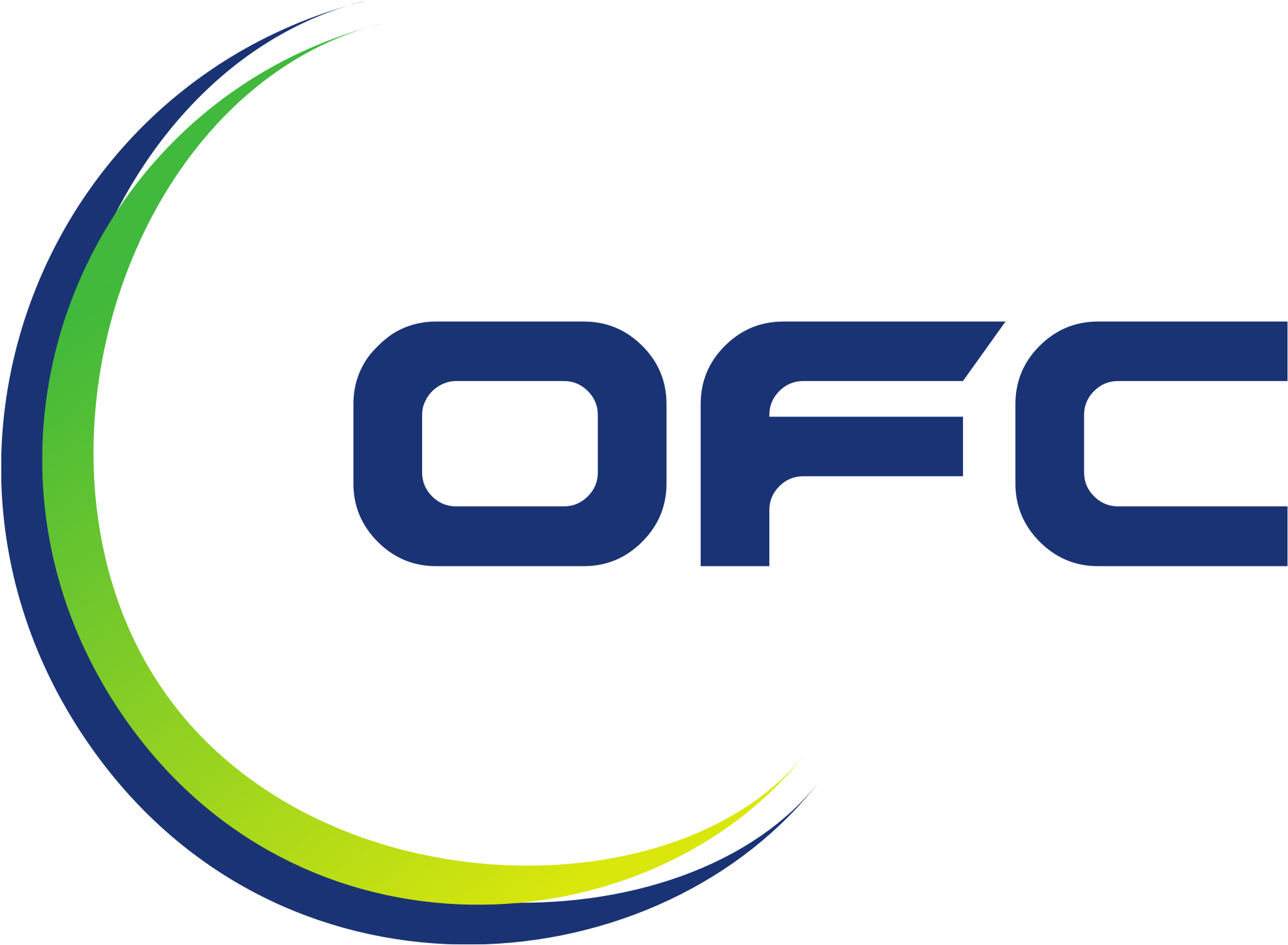 Oceania Football Confederation (2000x1481), Png Download