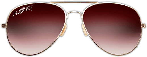 Aubrey The Singer - Stage Lighting (760x200), Png Download