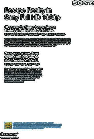 Sony Corporation (379x513), Png Download