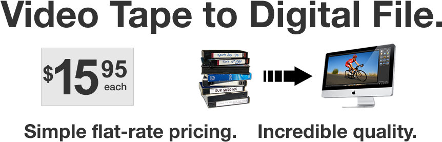 Video Tape Transfers To Digital Files - Ang Automation Solutions Fzco (873x284), Png Download