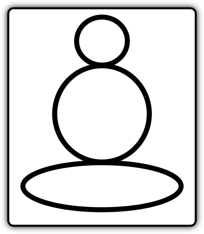 Mahatma In Prayer Clipart Png - Clip Art (523x600), Png Download