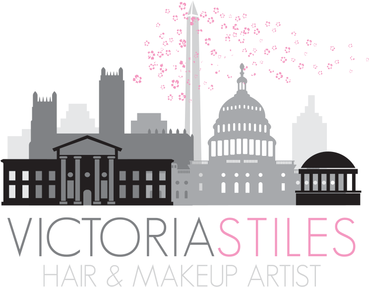 Makeup Artist And Hair - Victoria Stiles (800x600), Png Download