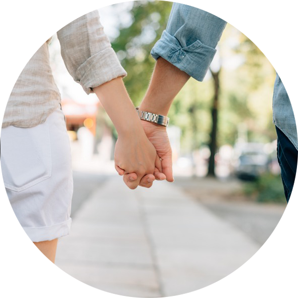 Make An Appointment - Love Gestures (593x593), Png Download