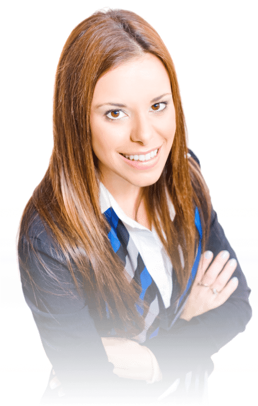 Contact The Commission On Colleges At 1866 Southern - Job (521x845), Png Download