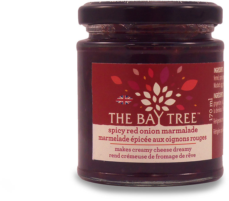 Also - Bay Tree Garlic Pickle (984x700), Png Download
