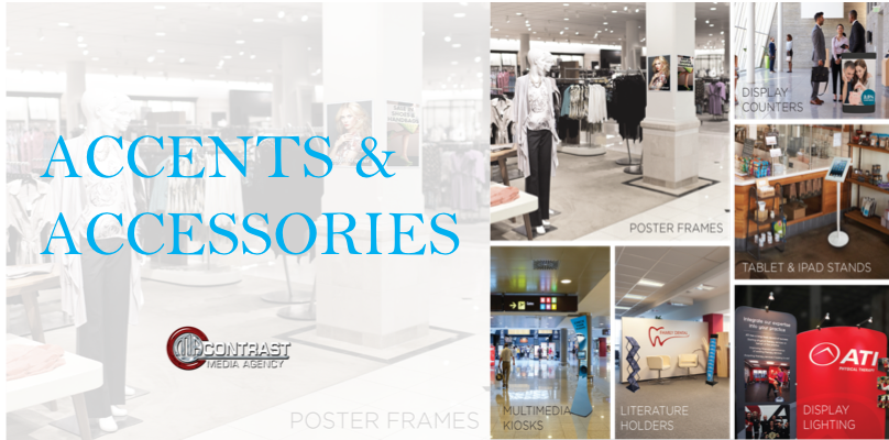 Categories - 10 X 10 Custom Inline Trade Show Exhibit - Display (808x400), Png Download