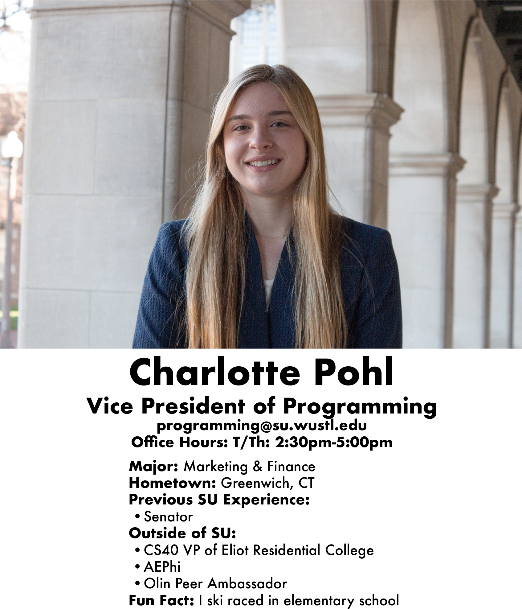 Vice President Of Programming - Girl (1693x2000), Png Download