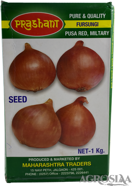 Prashant - Prashant Onion Seeds (480x640), Png Download