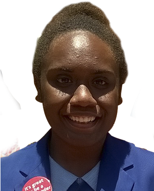 Stephanie Paraide (312x403), Png Download