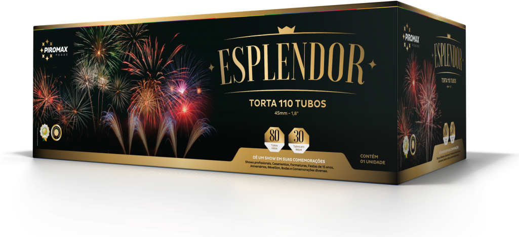 Depois Da Adequação Das Embalagens, Diversas Outras - Fireworks (1024x548), Png Download