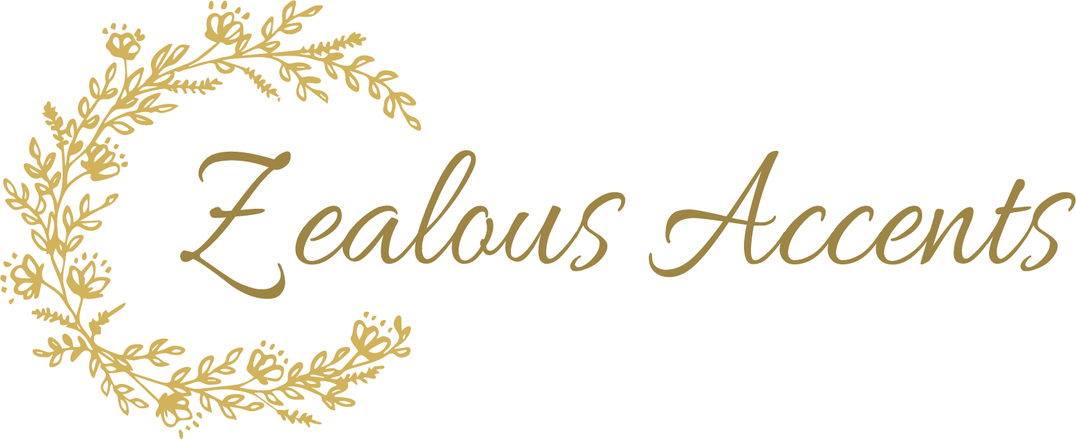 Zealous Accents Zealous Accents - Twisted Envy Z Floral Letter Border Initial Novelty (1546x631), Png Download