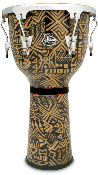 Djembe Lp (604x640), Png Download