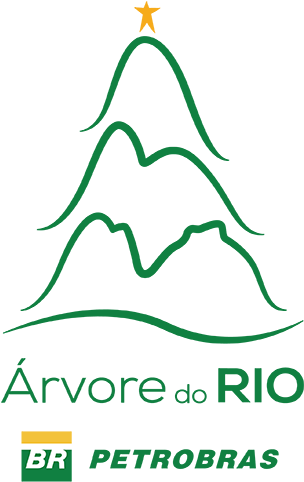 Para Roberto Medina, Idealizador Da Árvore Do Rio Petrobras - Rio De Janeiro (381x567), Png Download