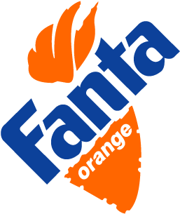 Image Result For Fanta Logo - Logo Fanta (400x400), Png Download