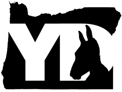 Young Or Dems - Sticker (400x400), Png Download