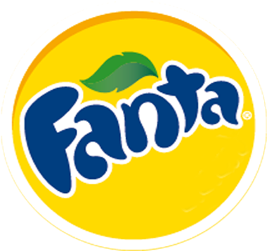 Fanta Citron 33cl - Fanta Logo (700x500), Png Download