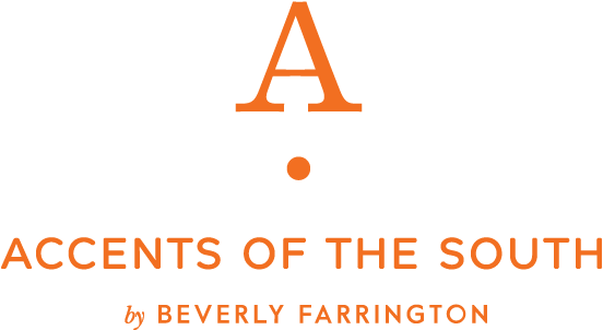 Accents Of The South By Beverly Farrington - Make A Wish Alaska And Washington (896x351), Png Download