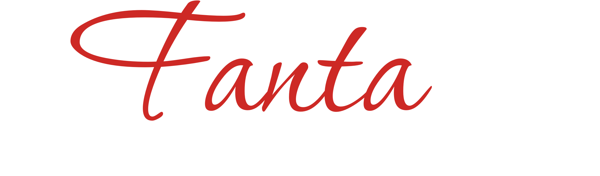 Fanta Productions Posted A Video "scarlet Otkboots - Quote Designs Wall Decal Quote Our Family Faith Joined (2383x754), Png Download
