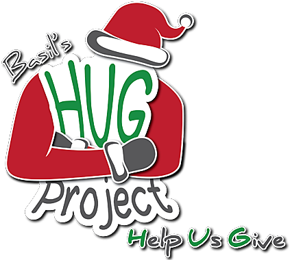 Donate To The Basil Hug Project, Help Local Families - Illustration (499x381), Png Download