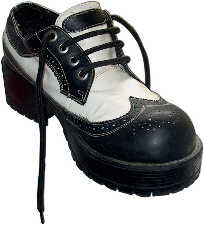 Shoe Bar - Shoe (595x600), Png Download