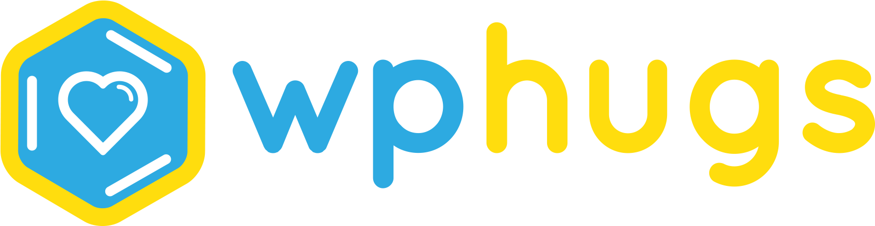 Wphugs For Wordpress - Mental Health Awareness Month (1761x489), Png Download
