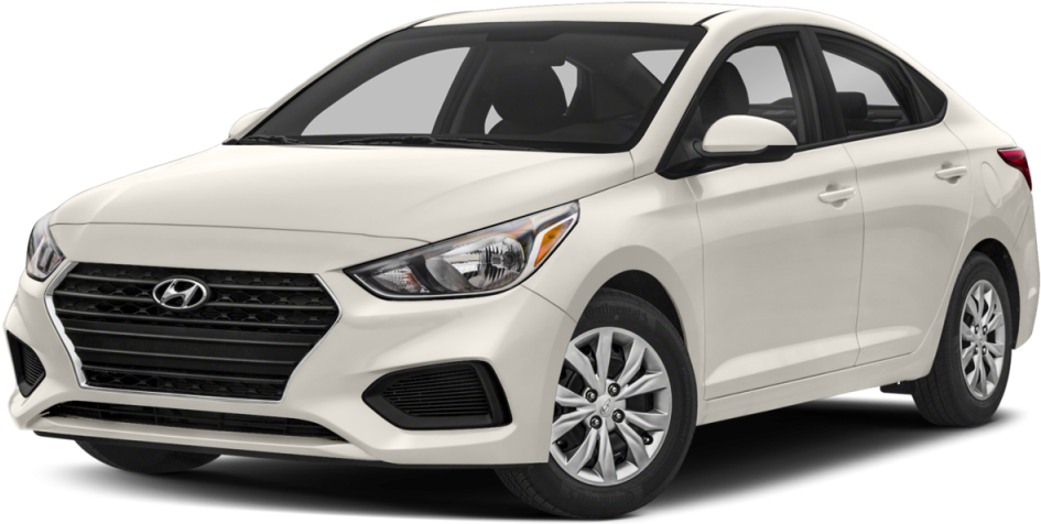 Gallery - Hyundai Cars (1024x768), Png Download