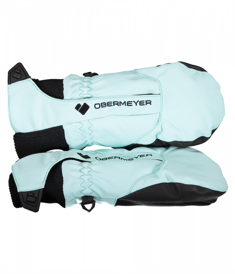 78023 - Klaus Obermeyer (771x900), Png Download