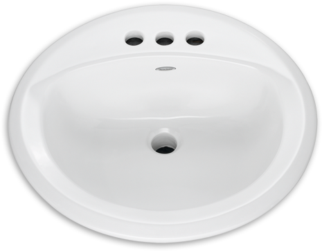 Color Images - Bathroom Sink (480x480), Png Download