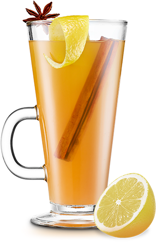 Haig Club Hot Toddy - Hot Toddy (473x493), Png Download