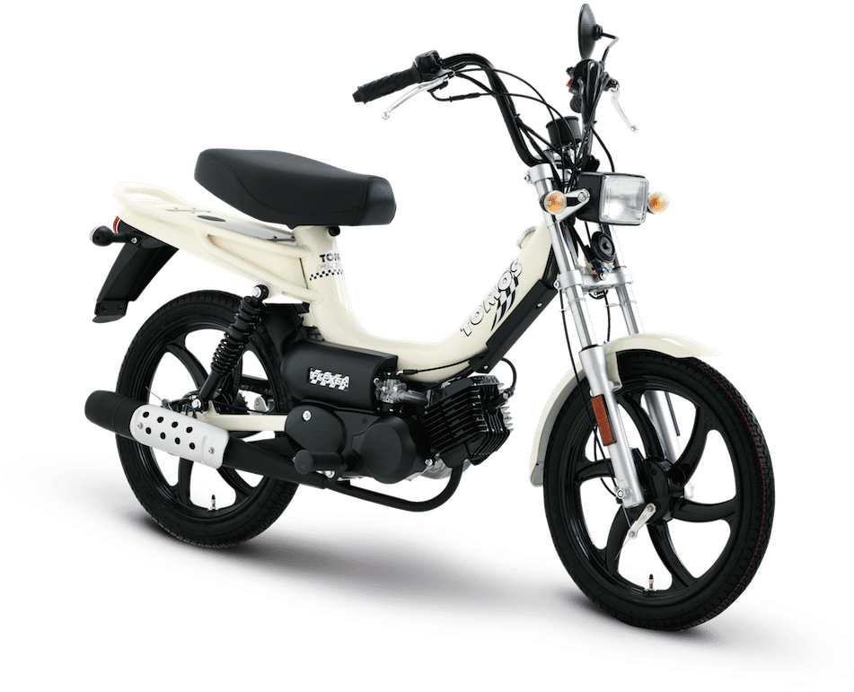 Flexer - Tomos Flexer (1000x869), Png Download
