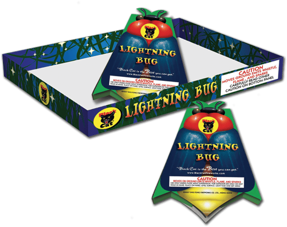 Lightning Bug Bc - Firefly (600x600), Png Download
