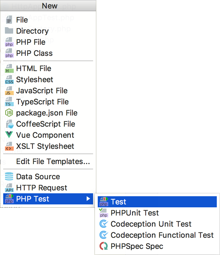 New Test Menu - Blog (754x872), Png Download