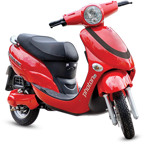 About Us - Tej Motors - Hero Electric Two Wheelers (500x583), Png Download