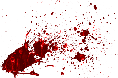 Http - //i - Imgur - Com/7kgzw - Blood Png Transparent (480x320), Png Download