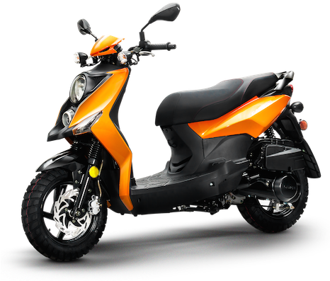 Boston's Best Deals On Lance - Scooters For Sale In Boston (465x465), Png Download