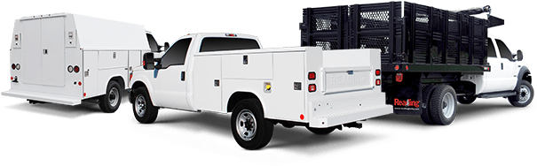 About Genuine Reading Parts - Van (616x252), Png Download
