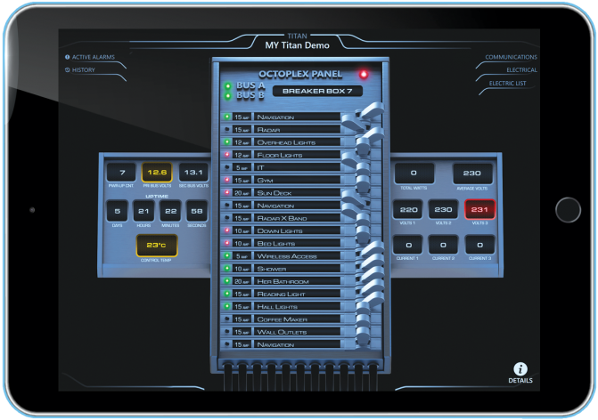 Ipad Pro Octoplex Screen Outline Preview - Ipad Pro (800x672), Png Download