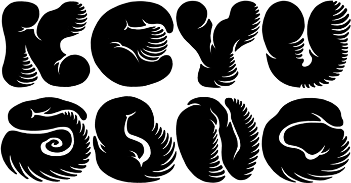 Keyu Song - Keyu (713x398), Png Download