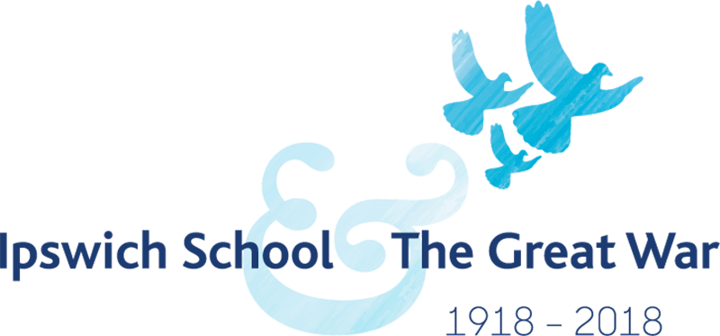 Seventy Two Pupils From Ipswich School Died In The - Ipswich School (800x373), Png Download