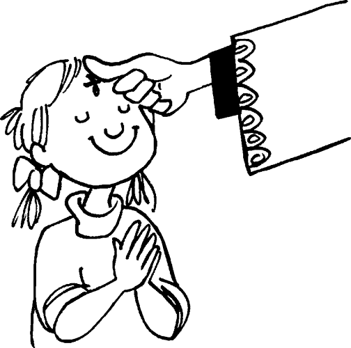 28 Feb - Ash Wednesday Clipart (504x500), Png Download