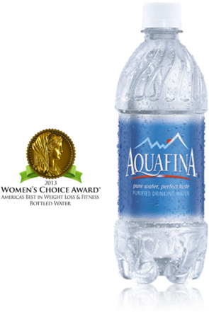 Aquafina - Baby Sealy Waterproof Crib Mattress Pad - 2 Pack (330x454), Png Download