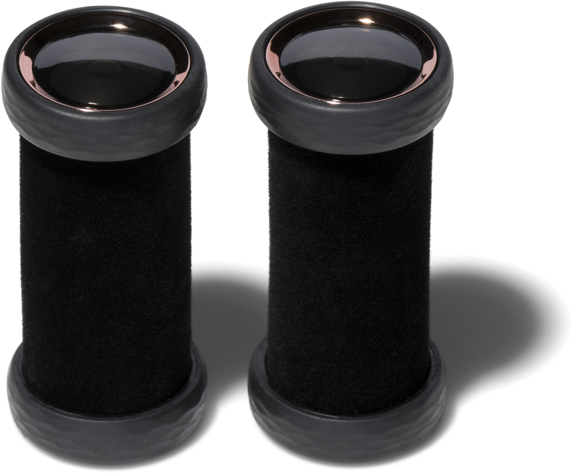 Hot Rollers Luxe 1" - T3 Volumizing Hot Rollers Luxe (2000x2000), Png Download
