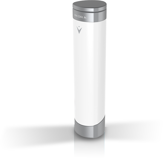 Cylinder (546x532), Png Download