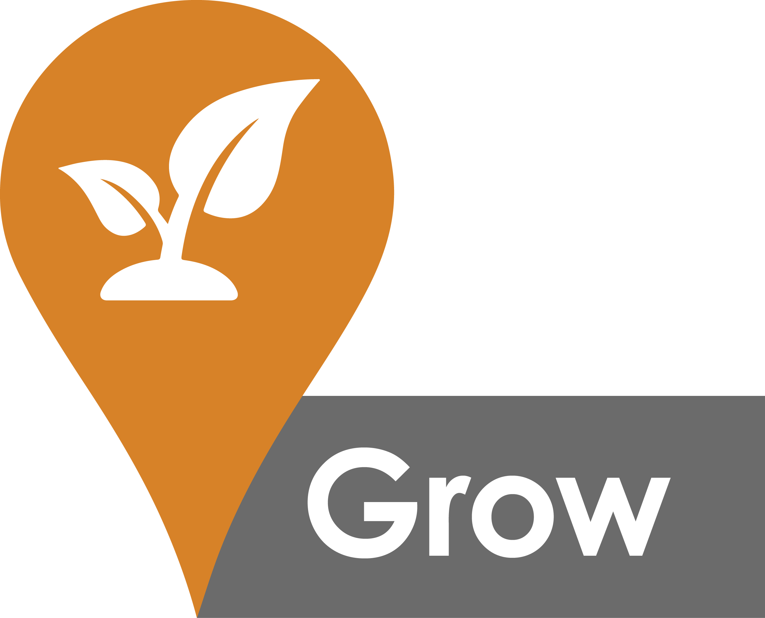Grow Image - Minnesota (2580x2084), Png Download