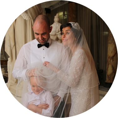Welcome To Lcn Wedding And Boudoir Photography - Photography (380x380), Png Download